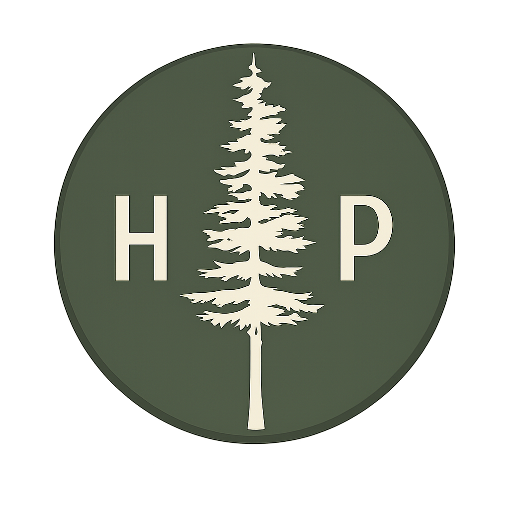 Hollow Pines